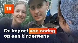 Jonge stellen in Oekraïne vriezen ei- en zaadcellen in