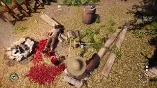 Medieval Dynasty Сын подрос и взял его на первую охоту  МЕДИВАЛ ДИНАСТИЯ 1.1.1.1 #46