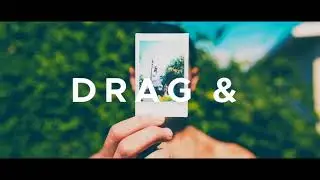 (Openers) Urban Opener by KonstantinMart | After Effects Template 
