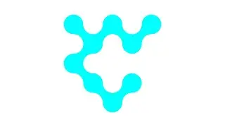 Inkscape 1.1 Tutorial: Create This Metaballs-Inspired WC Monogram With This Amazing Technique