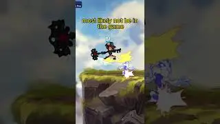 5 HIT True Combo that will BREAK Brawlhalla