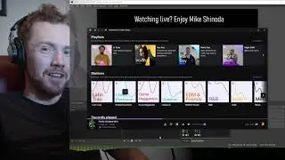 Why does Twitch enforce DMCA against the audio on your channel?