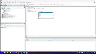 Arreglar el error de Argument Type Mismatch en VBA