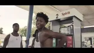 CM Pauli - BandiCooT (Official Music Video)