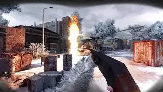 There is only one way Adapt or Die in Stalker Gamma