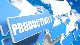 How to create a productivity plan that works - What is a Productivity plan?