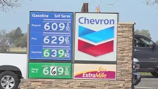 Will an upcoming decision impact gas prices? CARB's Executive Officer says no