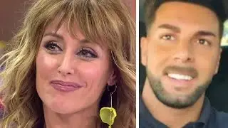 La gran tragedia de Emma García