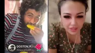СЕВГИ МУХАБАТ