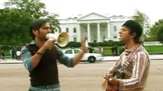 Vai Tudo Abaixo n`América - episódio 3 (parte 2)