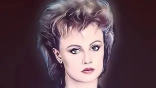 АННЕ ВЕСКИ (ANNE VESKI)- ВОЗЬМИ МЕНЯ С СОБОЙ
