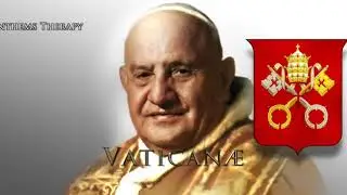 National Anthem of the Vatican City - "Inno e Marcia Pontificale"