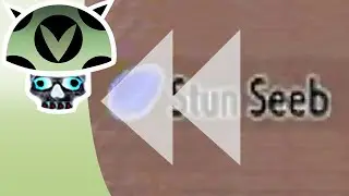 [Vinesauce] Joel - The Reverse App (Backwards)