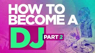 Disc Jockey | How to become a DJ | How to be a DJ | Complete Details | Planet Study