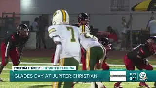 FNISF: Glades Day at Jupiter Christian Sept. 5, 2024