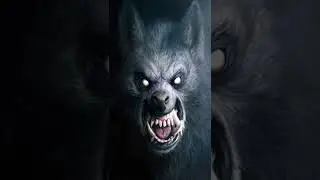 werewolf sound effect