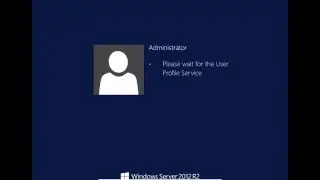 Installing Windows Server 2012 | ServerAcademy.com