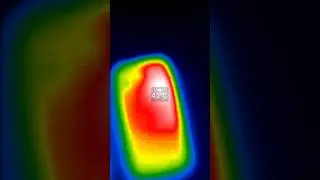 Очень горячий iPhone 15 Pro?