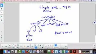Nov15 PHP XMLParsers JavascriptIntro