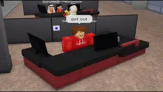 The Roblox Target Experience