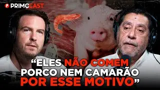 JUDEU EXPLICA AS LEIS JUDAICAS NA PRÁTICA | PrimoCast 274