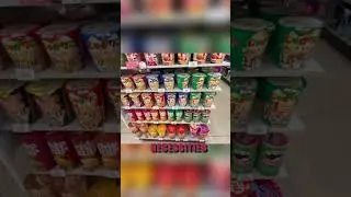 #Shorts Why Japanese Convenience Stores Are Out of This World - You Won't Believe It!