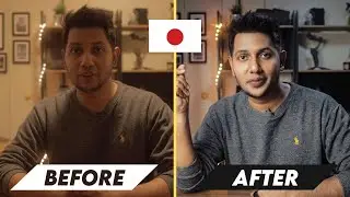 Cinematic LIGHTING techniques that ACTUALLY works