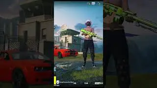 Эта самая сложная карта WOW в PUBGMOBILE🤯 Только 1% проходит её до конца 