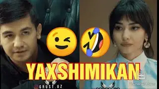 18+🔴AXVOL🤦🏻❌UZBEK KINO ZARINA NIZOMIDDINOVA ALISHER USMONOV 