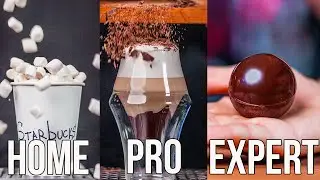 How to Make the Best Boozy Hot Chocolate