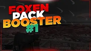 FiveM- FOXEN PACK BOOSTER İNFO |  BOOSTER AYRICALIKLARI !!