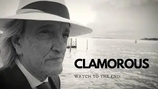 CLAMOROUS | Short Film (Unexpected Ending) Ft. @GiampaoloManca