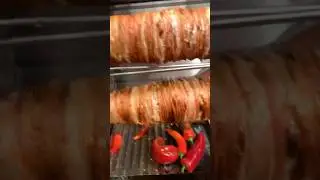 ТЕКУТ СЛЮНКИ 🔥 Еда в Стамбуле на улице! 