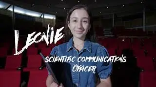 My career in genomics: scientific communications