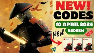 ✅UPDATE✅ SHADOW FIGHT 3 PROMO CODES 2024 - SHADOW FIGHT 3 CODES 2024