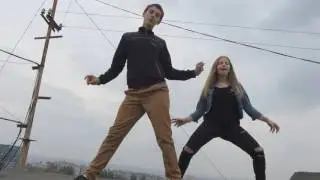 Танцы на крыше