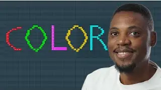 You Won’t Believe How Easy It Is to Color FL Studio Clips