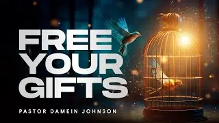 Free Your Gift 10/19/24