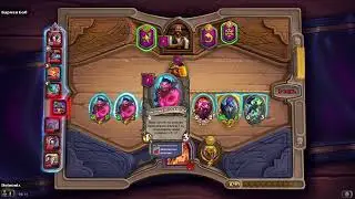 Heartstone Поля Сражений: можно ли выиграть на 1 или 2 таверне?