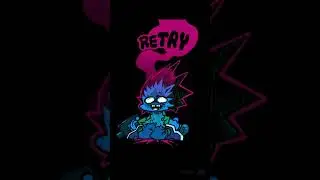 FNF WeekEnd 1: SECRET Gameover Screen | Friday Night Funkin