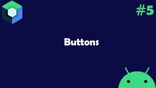 How to create button in Jetpack Compose 