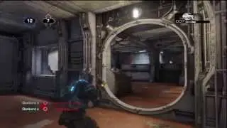 Ess Yum Yum is a Beast at GoW3 ep.4