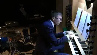 Г. Ермоченков Фреска 