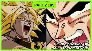 LR DFE BROLY AND LR CARNIVAL GOHAN / KAMEHAMEHA UNITS FOR DOKKAN BATTLE WORLDWIDE CELEBRATION PART 2