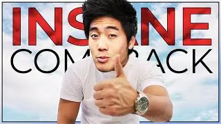 INSANE COMEBACK! | Valorant (ft. BaboAbe, Jummychu, pokimane, Natsumiii, & MORE!)