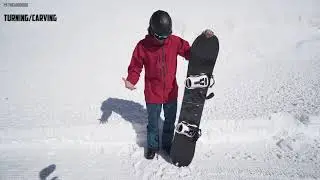 Yes Not So Basic Globe 2020 Snowboard Review