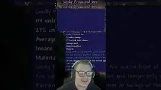 This is why the goblin tinkerer sucks