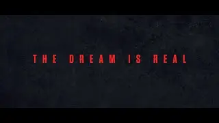 THE DREAM IS REAL by aditya_reds