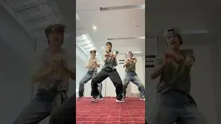dance time #RIIZE #라이즈 #SHOTARO #쇼타로 #SUNGCHAN #성찬 #SOHEE #소희 #RISEandREALIZE