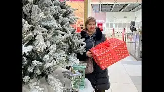 Разминка с Зульфией 27.01.22